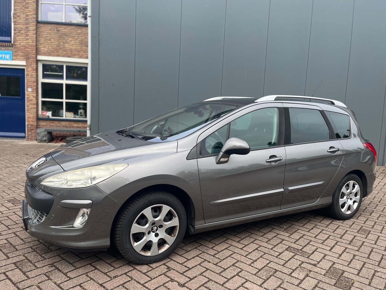 Peugeot 308 SW - 1.6 VTi XT
