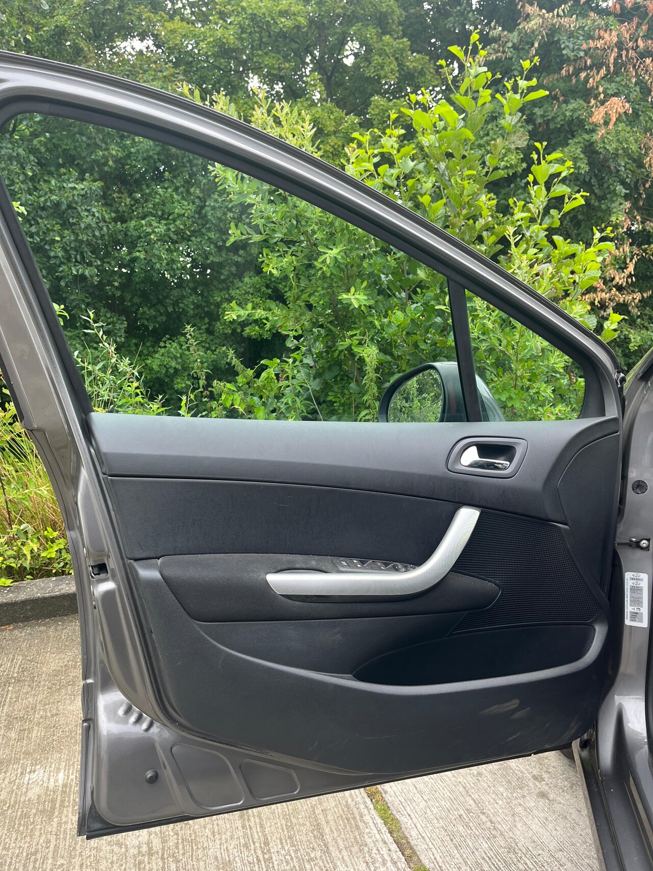 Peugeot 308 SW - 1.6 VTi XT