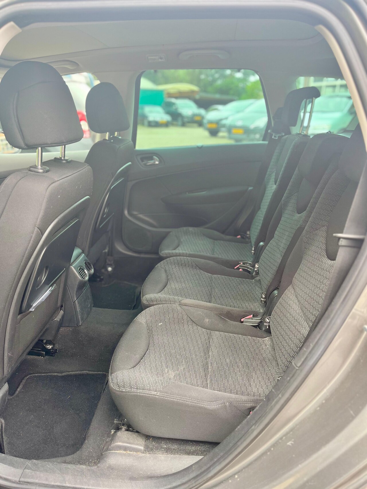 Peugeot 308 SW - 1.6 VTi XT