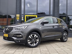 Opel Grandland X - 1.2 Turbo Innovation Automaat | Park. Cam. en Sens. | Android Auto | Apple Carplay | Navi