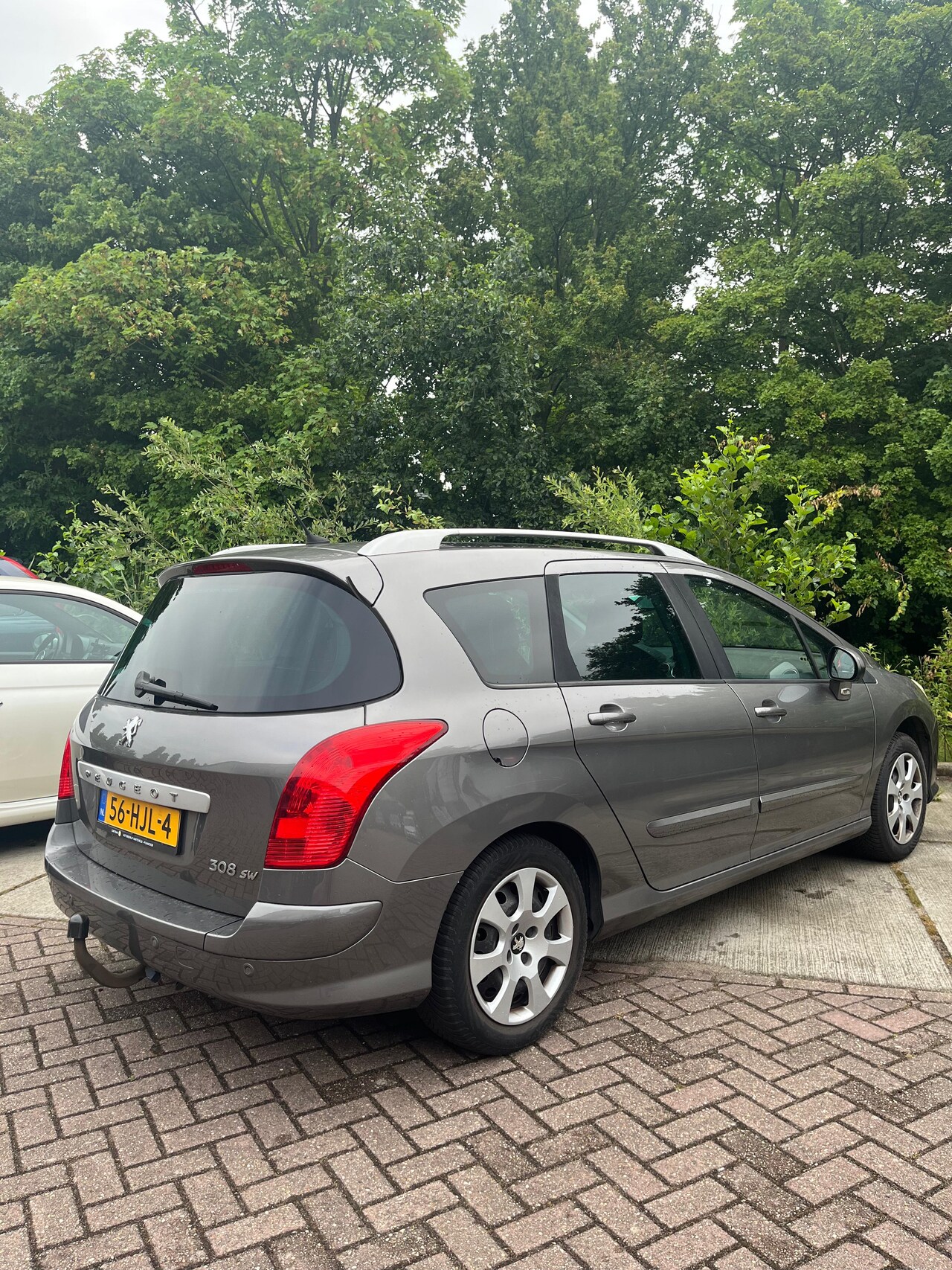 Peugeot 308 SW - 1.6 VTi XT