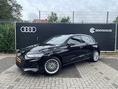 Audi A3 Sportback - 30 TFSI Pro Line/17 inch velgen/Apple carplay/Parkeersensoren voor & achter