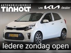 Kia Picanto - 1.0 DPi DynamicPlusLine
