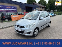 Hyundai i10 - 1.1 i-Drive Cool AIRCO + NIEUWE APK