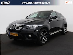 BMW X6 - XDrive40d High Executive Aut. | 2e Eig. | Orig. NL | Innovation Pack | Trekhaak | HUD | Sp