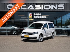 Volkswagen Caddy - 1.4 TSI Trendline NAVIGATIE/ CRUISE CONTROL/ PDC