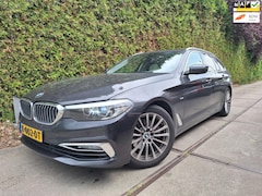 BMW 5-serie Touring - 520d High Executive