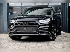 Audi Q5 - 50 TFSI e Quattro PANO, Cruise, Pro Line