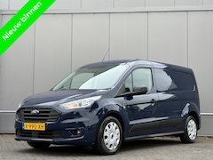 Ford Transit Connect - 1.5 EcoBlue L2 - automaat - nap - airco - Navi
