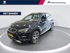 Seat Ateca - 1.5 Tsi 150pk DSG FR Business Intense · Apple/Android Car Play · Panoramadak · Elek. Trekh