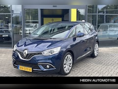Renault Scénic - 1.2 TCe Zen | NAVIGATIE | SENSOREN V+A | AUTOMATISCHE AIRCO |