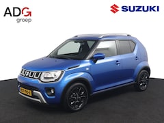 Suzuki Ignis - 1.2 Smart Hybrid Select Automaat