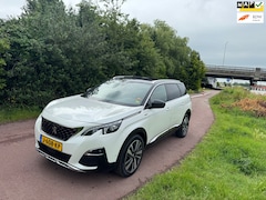 Peugeot 5008 - 1.2 PureTech GT-Line Avantage|Luxe|1e eig.|