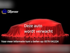 Renault Captur - 1.3 TCe 140 Intens | Achteruitrijcamera | Cruise control | Automatische Airconditioning |
