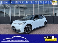 Volkswagen ID.3 - First Plus 58 kWh *CAMERA + KEYLESS + CARPLAY