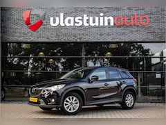 Mazda CX-5 - 2.0 Limited Edition 2WD , Cruise control, Stoelverwarming,