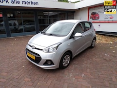 Hyundai i10 - 1.0i i-Motion Comfort Climate Control/Audio/Trekhaak