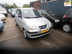 Hyundai Atos - 1.1i Active Cool airco(unieke km)nap apk
