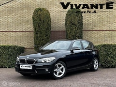 BMW 1-serie - 116i Essential *5Drs*Nav*PDC *Dealer onderhouden