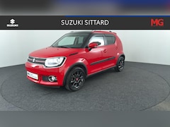 Suzuki Ignis - 1.2 Stijl | ALLSEASON BANDEN | NL AUTO | RIJKLAARPRIJS |