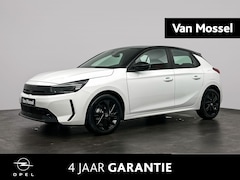 Opel Corsa - 1.2 Turbo Yes | € 1.000 VAN MOSSEL VOORRAADVOORDEEL | 4 JAAR GARANTIE