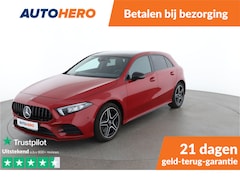 Mercedes-Benz A-klasse - 250 e AMG Line | VR89442 |