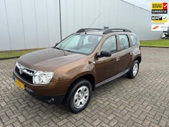 Dacia Duster - 1.6 Lauréate 2wd , airco , trekhaak