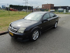 Opel Vectra GTS - 2.2-16V Elegance