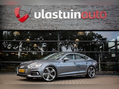 Audi A5 Sportback - 40 TFSI Design Pro Line Plus , Adap. cruise, Trekhaak,