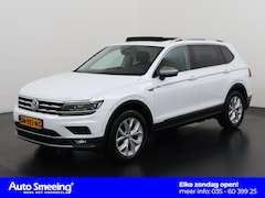Volkswagen Tiguan Allspace - 1.5 TSI Highline 7 Persoons DSG | Panoramadak | Trekhaak | Zondag Open