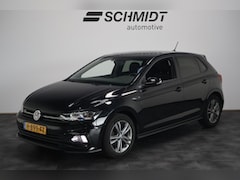 Volkswagen Polo - 1.0 TSI R-Line Highline | ACC | Virtual Cockpit | Camera