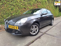 Alfa Romeo Giulietta - 1.4 T Distinctive