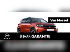 Opel Frontera - Electric Edition 44 kWh | Vanaf € 29999 | Private lease vanaf € 379 per maand | ZORGELOZE
