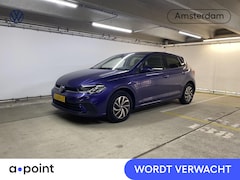 Volkswagen Polo - 1.0 TSI Life Business 95 pk | Verlengde garantie | Navigatie | Parkeersensoren | Achteruit