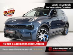 Lynk & Co 01 - 1.5 - 260 Pk | 360 Camera | Electr Panoramadak | Cruise control Adaptief | Infinity Audio