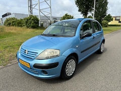 Citroën C3 - 1.1i Ligne Séduction Nieuwe APK