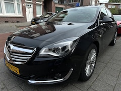 Opel Insignia - 1.6 T Cosmo AUTOMAAT Leer Pano Camera Cruise Vol Opties