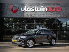 Audi Q3 - 35 TFSI S-line , Trekhaak, Virtual cockpit, Carplay,