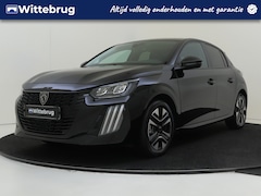 Peugeot 208 - Hybrid 100 e-DCS6 Allure | Camera | Stoelverwarming | Apple Carplay