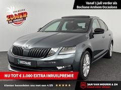 Skoda Octavia - 1.5 TSI 150 Pk Business Edition Plus Automaat | Panoramadak | Climatronic | parkeersensore