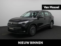 Volkswagen Tiguan - 1.5 eTSI Life Edition 130 PK | Automaat | Navigatie | Apple Carplay | Adaptieve Cruise Con