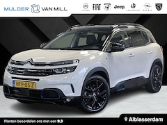 Citroën C5 Aircross - Shine Pack 1.6 HYbrid PHEV 225pk ë-EAT8 | TWO-TONE | SCHUIF/KANTELDAK | TREKHAAK | HANDSFR