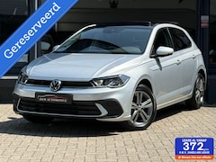 Volkswagen Polo - 1.0 TSI Style Led*Pano*Navi*Acc*Car-Play*PDC