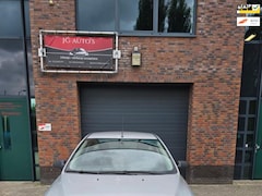 Ford Focus Wagon - 1.6-16V Champion