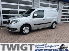 Mercedes-Benz Citan - 109 CDI BlueEFFICIENCY