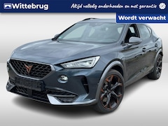 CUPRA Formentor - 1.4 e-Hybrid 245pk DSG VZ Performance / SuperSportStuur / Memory Seat / LED / Stuur & Stoe