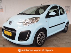 Citroën C1 - 1.0 Tendance (APK:Nieuw) Incl.Garantie
