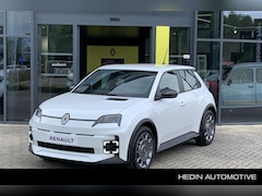 Renault 5 - 5 urban range evolution 40 kWh | nieuwe auto |