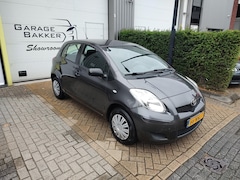Toyota Yaris - 1.0 VVTi Acces Airco Nieuwe APK