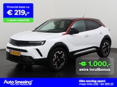 Opel Mokka-e - GS Line 50-kWh 11kw bl. | Camera | Warmtepomp | Blind Spot | Zondag Open